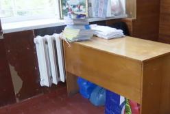 Учебников и парт для первоклашек в сентябре не будет: не успели напечатать (видео)