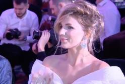 Тина Кароль и Монатик вручали статуэтки лучшим из лучших: Best Fashion Awards (видео)