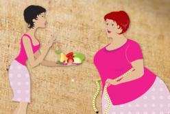 Жиры помогают худеть: вы будете удивлены, но это так! (видео)