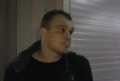 В Киеве произошла драка со стрельбой (видео)