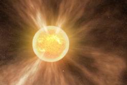 Жизнь в полном мраке: если солнце погаснет на целые сутки? (видео)