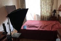 В Киеве разоблачили интернет-порностудию (видео)