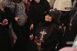 Как умерла старейшая женщина Украины: журналисты показали архивное видео