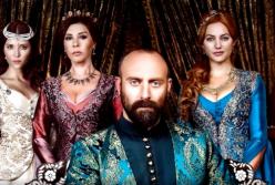 Актеры "Великолепного Века": свежие подробности (видео)