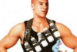 Минутка смеха: веселое поздравление с Днем Защиты детей (видео)