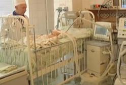 Шокирующее избиение 1,5-летней девочки: отчим избил ребенка до полусмерти (видео)