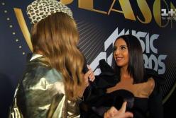 Почему Джамала не попала в номинацию М1 Music Awards: ответ певицы (видео)