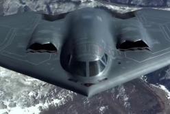 Эта мощь поражает: США испытали сверхмощную неядерную авиабомбу (видео)