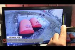 Под Киевом фура разорвала Peugeot, есть жертвы (видео)