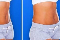 Идеальная женщина глазами мужчин: с животиком, без макияжа и депиляции (видео)