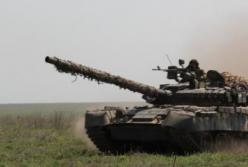 Украинские военные ликвидировали "вражеский десант" в Приазовье (видео)