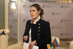 Активисты выгнали Королевскую из Львовской ОГА (видео)