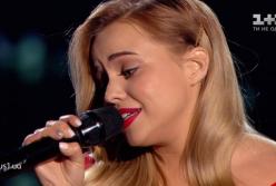 "Как сестры" на популярное вокальное шоу пришла девушка-двойник Тины Кароль (видео)