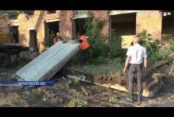 В Нежине на стройке погибли трое подростков