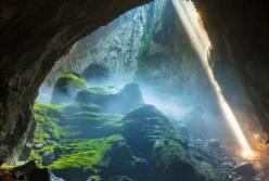 Дайверы совершили невероятное открытие в самой большой пещере мира (видео)