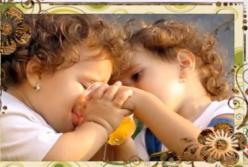 С Днем дружбы! Поздравь своего лучшего друга этой видео-открыткой (видео)