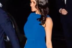 Секретная беременность Меган Маркл: что скрывает жена принца Гарри (видео)