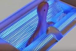 Япония поразила: "кухня будущего" уже в действии (видео)