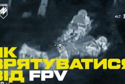 Як бійців готують до протидії FPV-дронам: всередині тренувань 12-ї бригади НГУ «Азов»