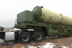 Подготовка к войне: в России провели испытания мощной ракеты (видео)