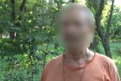 Полиция задержала сепаратиста, захватывавшего админздания в Луганске (видео)