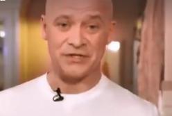 Труханова сравнили с мистером Проппером (видео) 