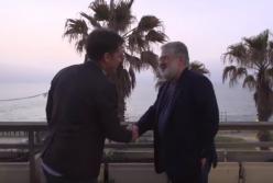 "Нет вопроса мести": Коломойский впервые поддержал Зеленского (видео)