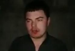 На Львовщине жестко проучили вандала, осквернившего памятник воинам АТО (видео)