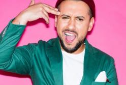 Неожиданное признание Монатика: кто ему помогает писать новый альбом? (видео)