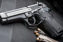 В Киеве выстрелили в голову 4-летнему ребенку: пуля попала в глаз (видео)