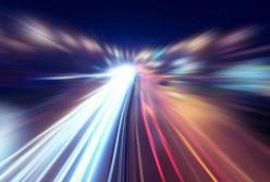 Ученые показали, как выглядит скорость света (видео)