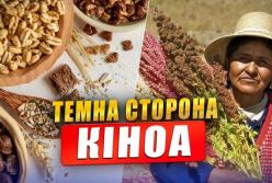 Кіноа і «криза веганів»: як суперфуд перетворили на ворога бідних, а потім спростували власний міф