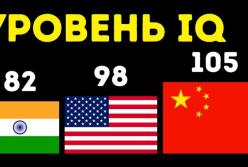 Узнайте, какая страна самая умная в мире (видео)