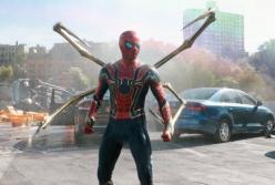 Трейлер нового Человека-паука побил рекорд просмотров (видео)