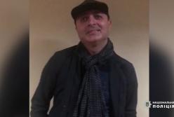 "Вора в законе" Валеру Кутаисского выдворили из Украины (видео)