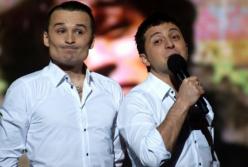 Экс-друг Зеленского и экс-актер "Квартала 95" Денис Манжосов не явился на пресс-конференцию, которую сам же и назначил (видео)