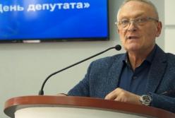 Мэр Бердянска объявил о своей отставке (видео)