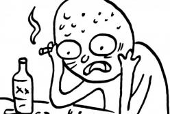 Минусы бессмертия: что будет, если вечно оставаться живым? (видео)