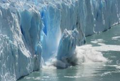 Угроза глобального коллапса: за 35 лет Арктика лишилась 95% ледяного покрова (видео)