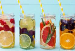 Самые полезные напитки для детей: доктор Комаровский (видео)