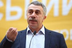 Самый лучший способ: Комаровский разрушил миф об ангине (видео)