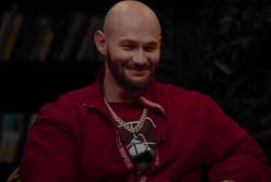 Джиган признался, что официально психбольной (видео)