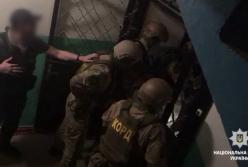 Рисовался перед девушками: сын полковника полиции подстрелил нацгвардейца в Запорожье (видео)