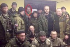СБУ задержала террориста из банды Гиркина (видео)