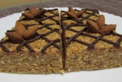 Невозможно устоять: фантастически вкусный торт без выпечки на скорую руку (видео)