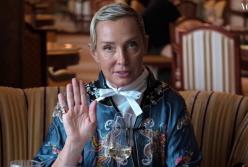 Правила поведения за столом с Татьяной Поляковой. Часть первая