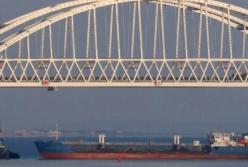 Наконец-то рассказали: реальное состояние Крымского моста (видео)