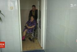 На Николаевщине женщина лишилась ноги из-за неправильного диагноза (видео)