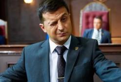 Новая деталь в российском бизнесе Зеленского: 35 млн. рублей из бюджета России (видео)