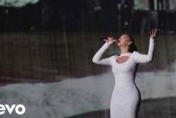 Видео Beyoncé - I Was Here до мурашек по телу